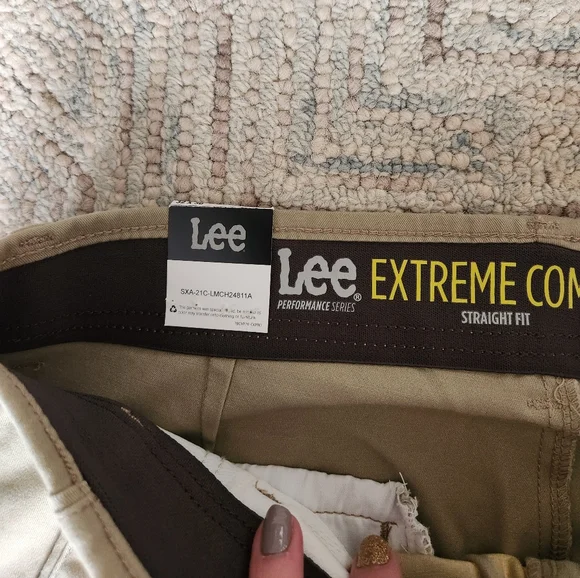 Mens pants - Picture 2 of 3